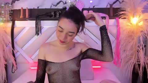 ashley_7777 online show from 05/06/26, 02:22