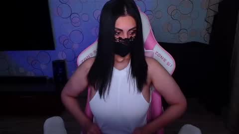   Yasmina   online show from 02/04/26, 03:23