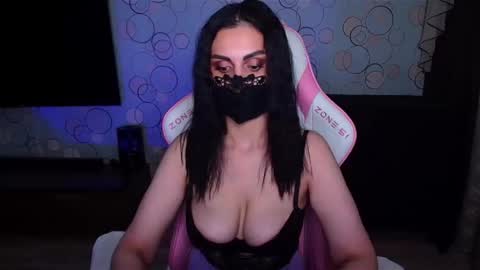   Yasmina   online show from 02/25/26, 03:38