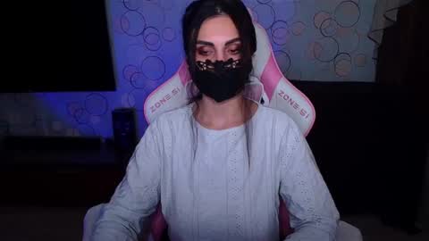   Yasmina   online show from 03/02/26, 03:52