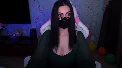 Snapshot of ashley__cooper__ chatting on 03/29/26, 03:50 Yasmina online show from 03/29/26, 03:50