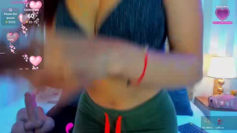 Snapshot of ashley__foxx_ chatting on 11/06/25, 02:07 ashley online show from 11/06/25, 02:07