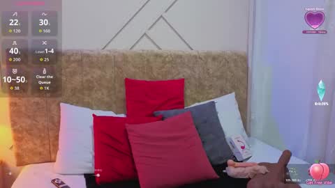 ashley online show from 05/11/26, 03:07