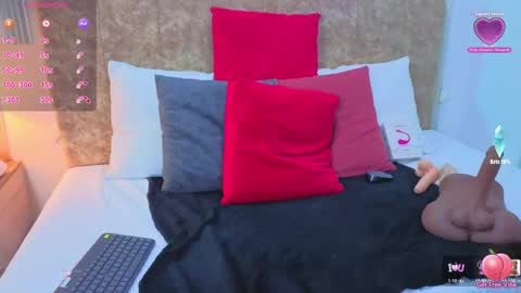 ashley online show from 05/19/26, 03:51