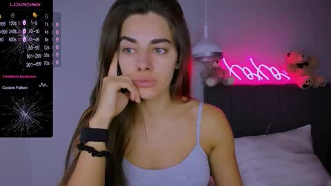 Ashley online show from 11/12/25, 05:02