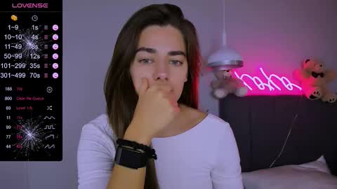 Ashley online show from 11/17/25, 09:26