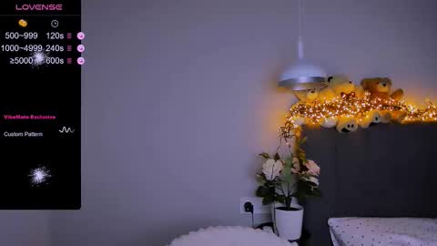 Ashley online show from 12/03/25, 05:55