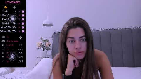 Ashley online show from 04/27/26, 04:27
