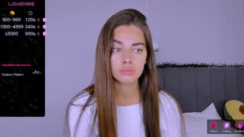 Ashley online show from 04/28/26, 02:44