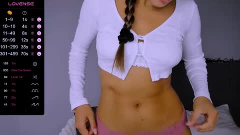 Ashley online show from 04/29/26, 02:43