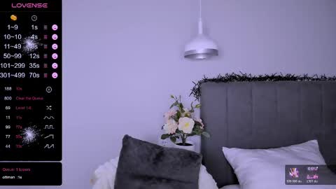 Ashley online show from 04/29/26, 06:03