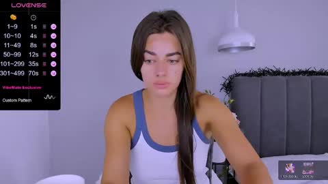 Ashley online show from 05/03/26, 03:18