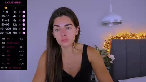 Ashley online show from 06/22/26, 03:09
