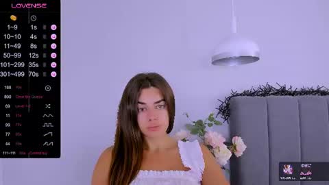 Ashley online show from 06/27/26, 01:39
