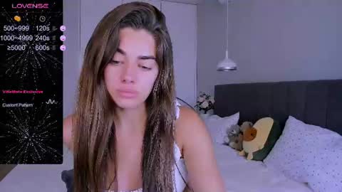 Ashley online show from 07/02/26, 04:35