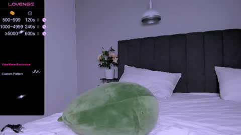 Ashley online show from 07/06/26, 12:35
