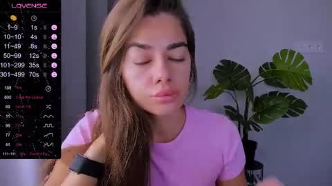 Ashley online show from 07/12/26, 07:43