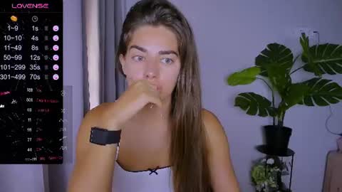 Ashley online show from 07/13/26, 12:19