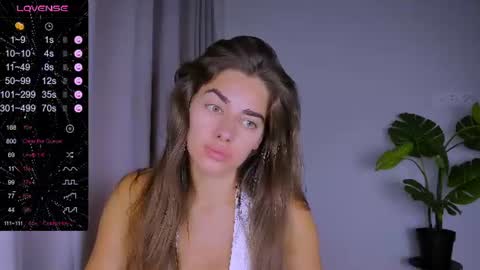 Ashley online show from 07/14/26, 02:45
