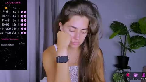 Ashley online show from 07/16/26, 03:51