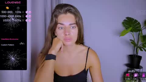 Ashley online show from 07/17/26, 02:34