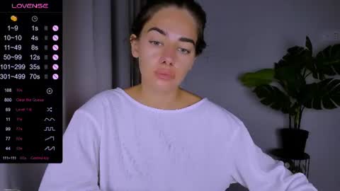 Ashley online show from 07/20/26, 01:46