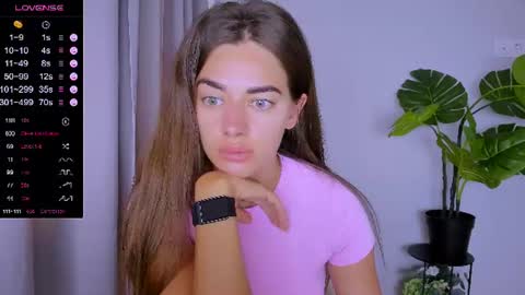 Ashley online show from 07/27/26, 12:45