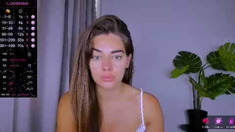Ashley online show from 07/28/26, 02:35