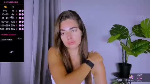 Ashley online show from 07/28/26, 07:39