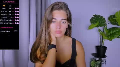 Ashley online show from 07/28/26, 08:52