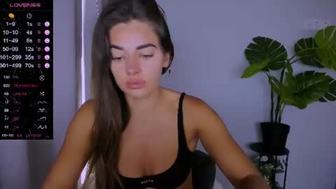 Ashley online show from 07/29/26, 02:37