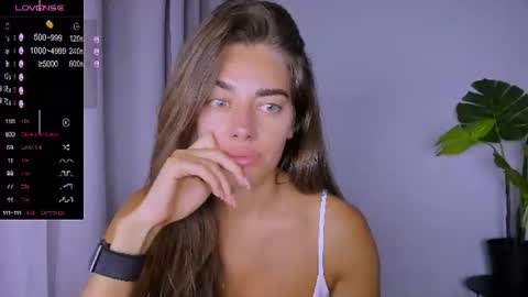 Ashley online show from 07/30/26, 06:40