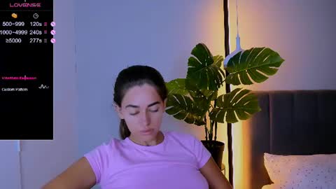 Ashley online show from 08/02/26, 02:59