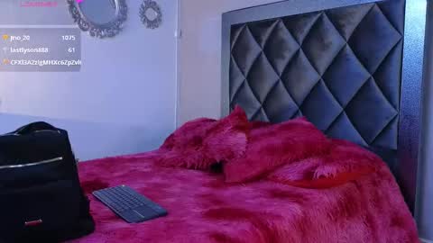 Ashley online show from 02/13/26, 02:40