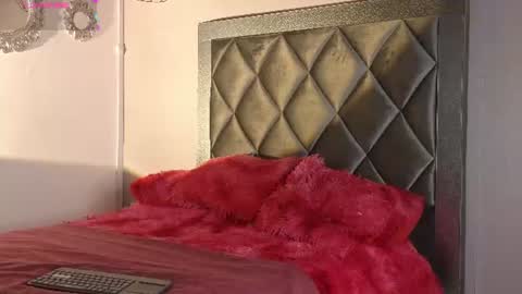 Ashley online show from 06/12/26, 09:25