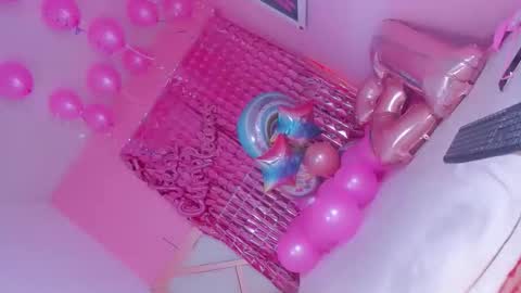 Snapshot of ashley_alexa chatting on 11/07/25, 12:54 ashley_alexa online show from 11/07/25, 12:54