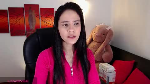 ashley_amoret94 online show from 09/20/25, 02:51