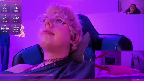 Snapshot of ashley_angel_love chatting on 09/27/25, 03:11 Angel Ashley Love  online show from 09/27/25, 03:11