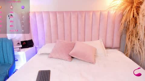 Ashley online show from 10/25/25, 08:14