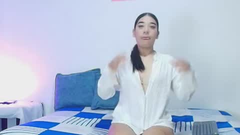 Snapshot of ashley_blazze chatting on 06/17/26, 11:34 Ashley Blazze online show from 06/17/26, 11:34