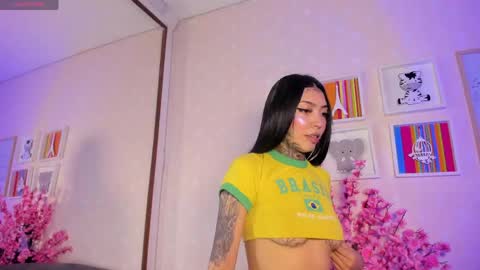 ashley_blum_ online show from 04/25/26, 01:41