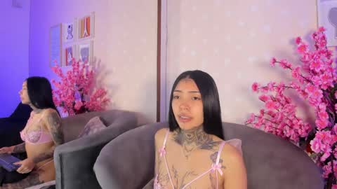 ashley_blum_ online show from 04/26/26, 11:30