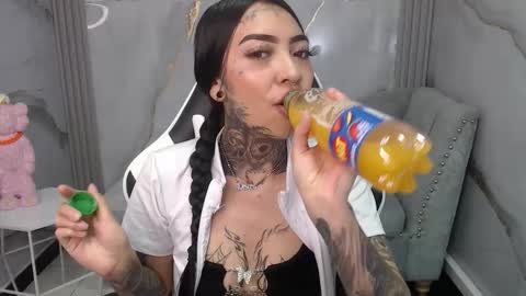 ashley_blum_v online show from 11/06/25, 08:10