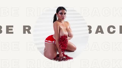 Ashleyy online show from 11/29/25, 08:12