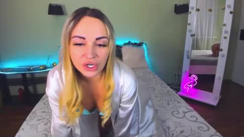 Alina online show from 01/10/25, 07:14