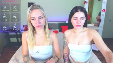 Alina online show from 12/20/25, 09:05