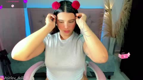 Ashley online show from 05/08/26, 10:59