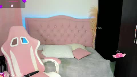 Ashley online show from 05/10/26, 10:04