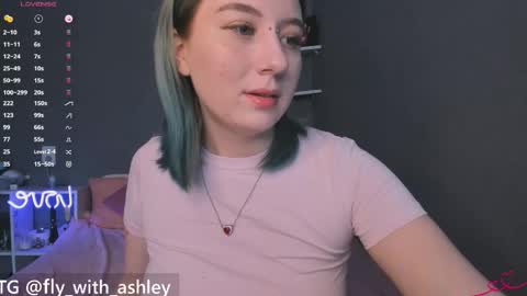 ashley_fly online show from 11/29/25, 05:32