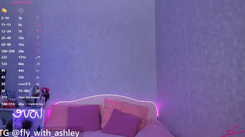 ashley_fly online show from 02/01/26, 05:28